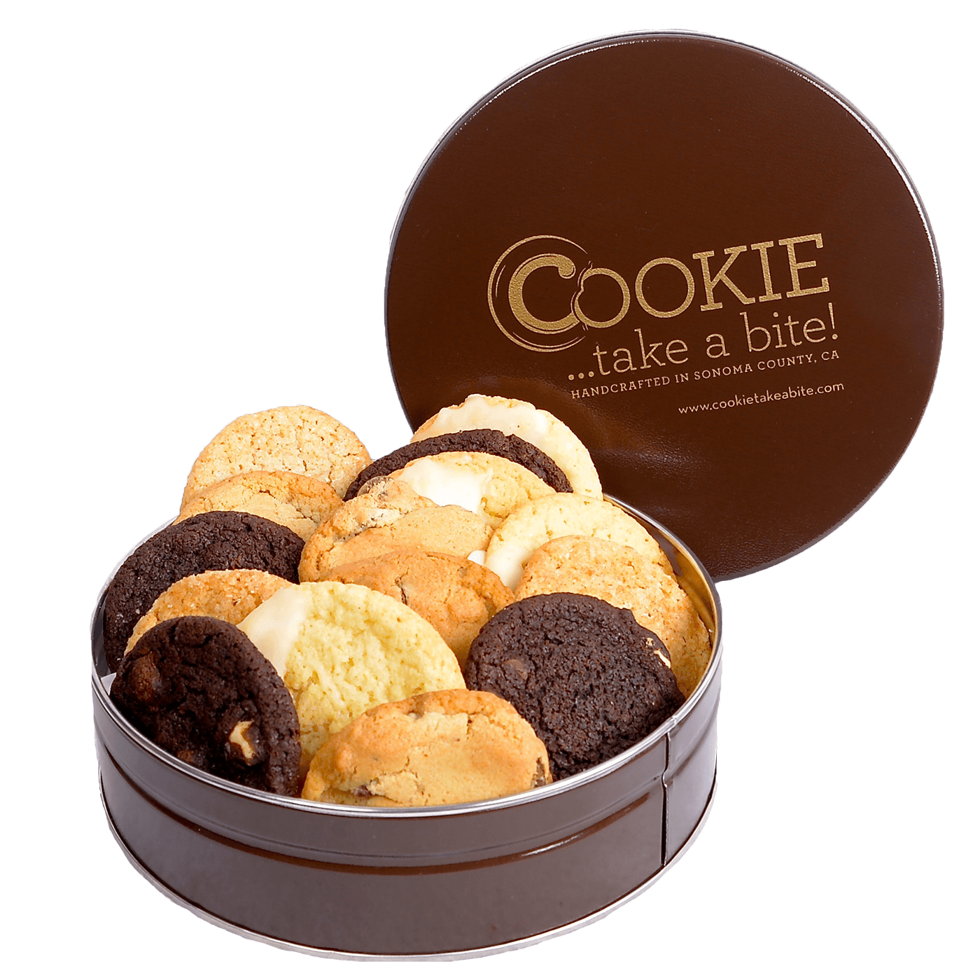 Cookie Containers 