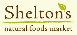 shelton's natural foods market