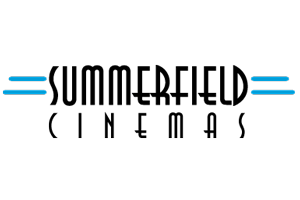 summerfield cinemas logo