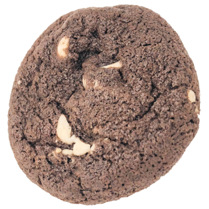 Triple Chocolate Threat Cookie
