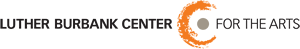 luther burbank center for the arts logo