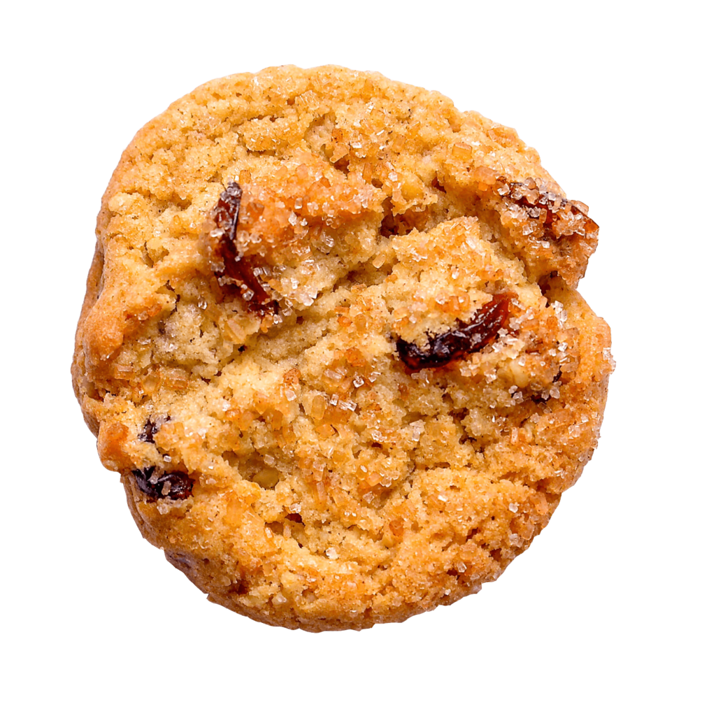 sonoma trekker cookie