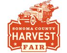 sonoma county harvest fair