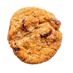 sonoma county trekker cookie