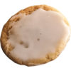 tequila lime twist cookie