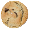 classic chocolate chip cookie