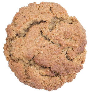 peanut butter cookie 