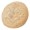 snickerdoodle sugar cookie