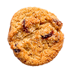 sonoma trekker cookie