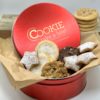 Deluxe Father's Day Cookie Tin
