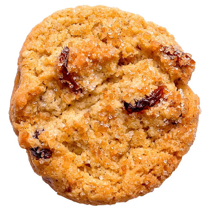 sonoma trekker cookie