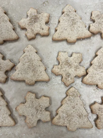 Holiday Cookie Making Kit - Image 5