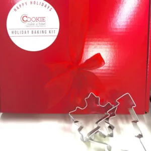 Holiday Cookie Making Kit